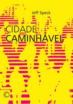 Capa do artigo Cidade Caminhável