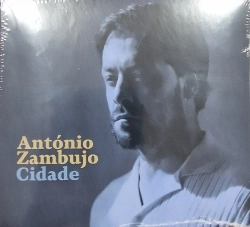 Capa do artigo Cidade - CD