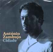 Capa do artigo Cidade - CD