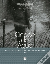 Capa do artigo Cidade da Água