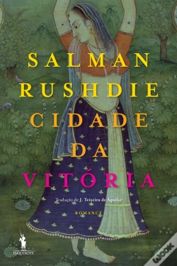 Capa do artigo Cidade da Vitória