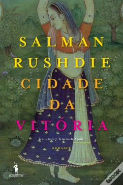 Capa do artigo Cidade Da Vitória
