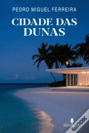 Capa do artigo Cidade das Dunas