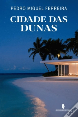 Capa do artigo Cidade das Dunas