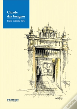 Capa do artigo Cidade das Imagens