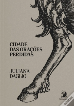 Capa do artigo Cidade Das Orações Perdidas