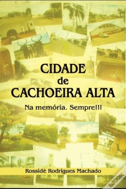 Capa do artigo Cidade De Cachoeira Alta