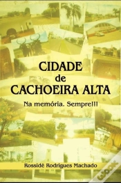 Capa do artigo Cidade De Cachoeira Alta