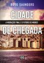 Cidade De Chegada - Preview