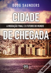 Capa do artigo Cidade De Chegada
