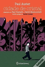 Capa do artigo Cidade De Cristal