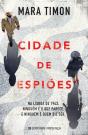 Cidade de Espiões - Preview
