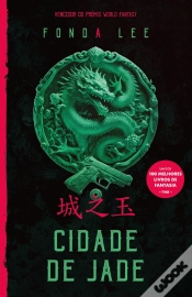 Capa do artigo Cidade de Jade