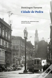 Capa do artigo Cidade de Pedra