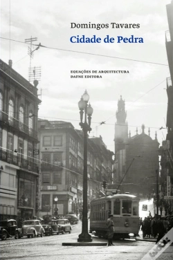 Capa do artigo Cidade de Pedra