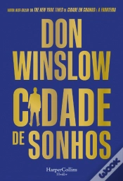Capa do artigo Cidade de Sonhos