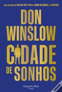 Capa do artigo Cidade de Sonhos