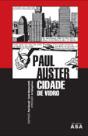 Cidade De Vidro - Preview