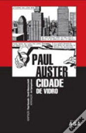 Capa do artigo Cidade De Vidro