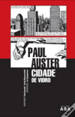 Capa do artigo Cidade De Vidro