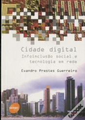 Capa do artigo Cidade Digital