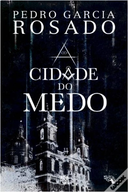 Capa do artigo Cidade do Medo