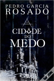 Capa do artigo Cidade do Medo