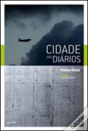 Capa do artigo Cidade dos Diários