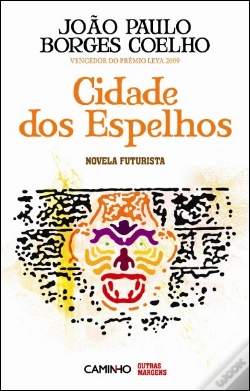 Capa do artigo Cidade dos Espelhos