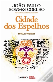 Capa do artigo Cidade dos Espelhos