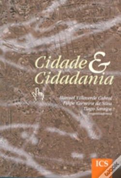 Capa do artigo Cidade & Cidadania