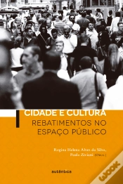 Capa do artigo Cidade E Cultura