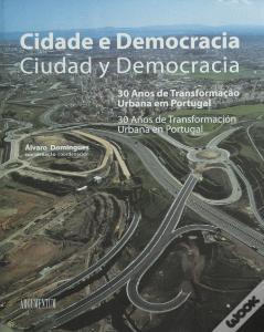 Cidade e Democracia