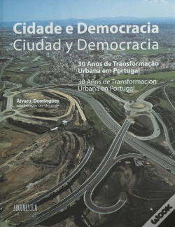 Capa do artigo Cidade e Democracia