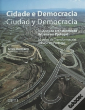 Capa do artigo Cidade e Democracia