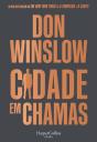 Cidade em Chamas - Preview