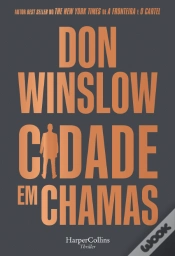 Capa do artigo Cidade em Chamas