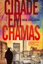 Cidade em Chamas - Preview
