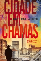 Capa do artigo Cidade em Chamas