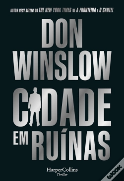 Capa do artigo Cidade em Ruínas