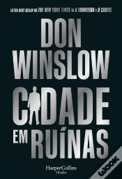 Capa do artigo Cidade em Ruínas