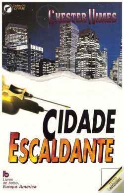 Capa do artigo Cidade Escaldante