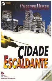 Cidade Escaldante