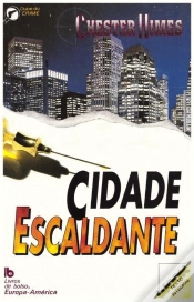 Capa do artigo Cidade Escaldante