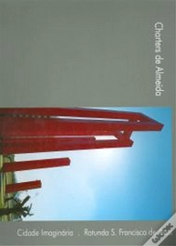 Capa do artigo Cidade Imaginária