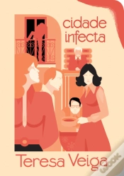 Capa do artigo Cidade Infecta