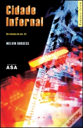 Cidade Infernal