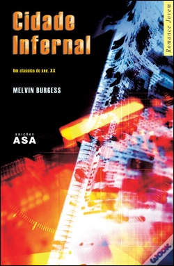 Capa do artigo Cidade Infernal
