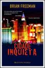Cidade Inquieta - Preview