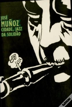Capa do artigo Cidade, Jazz da Solidão